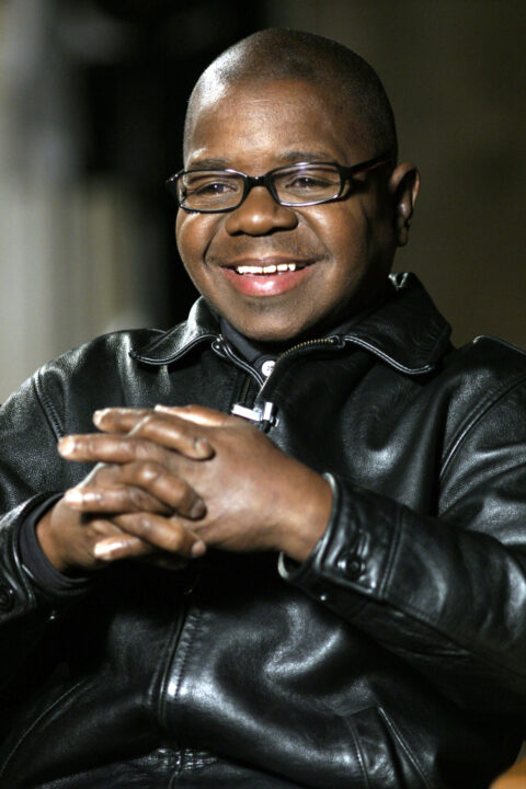 BEHIND THE CAMERA: THE UNAUTHORIZED STORY OF DIFF'RENT STROKES, Gary Coleman, 2006