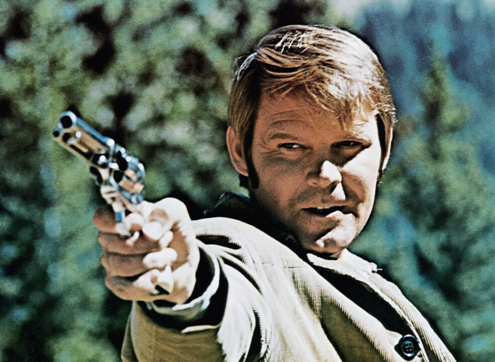 TRUE GRIT, Glen Campbell, 1969