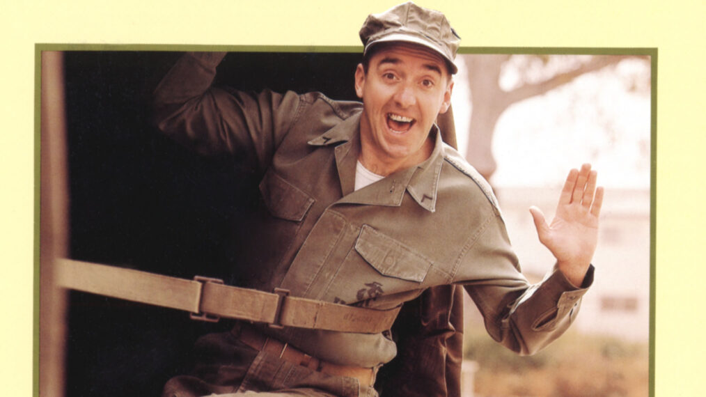 GOMER PYLE, USMC, Jim Nabors, 1964-1969