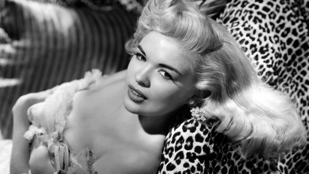 Jayne Mansfield, 1955