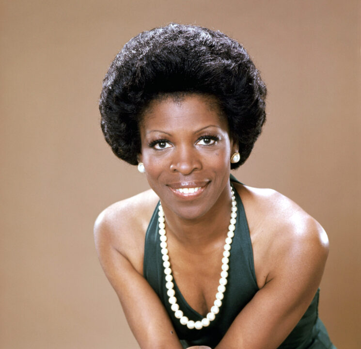 THE JEFFERSONS, Roxie Roker, 1975-85