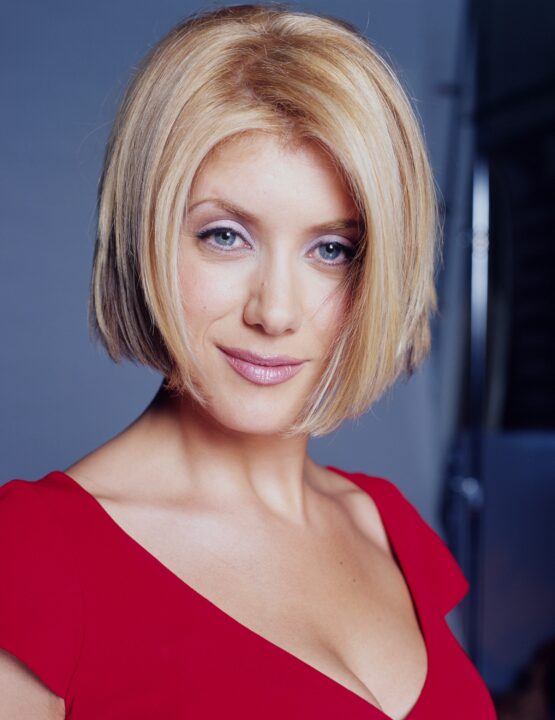 THE MIKE O'MALLEY SHOW, Kate Walsh, 1999. ph: