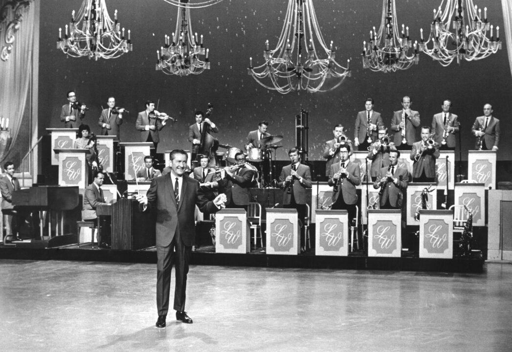LAWRENCE WELK SHOW, Lawrence Welk, 1955-1982, 1969 episode