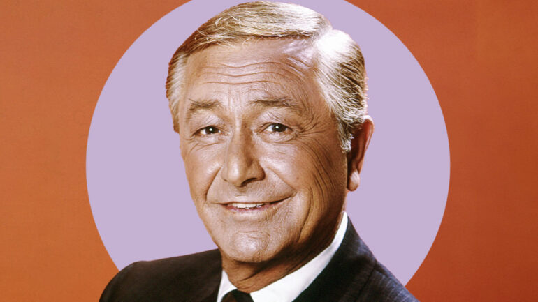MARCUS WELBY, M.D., Robert Young, 1969-1976