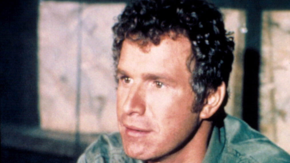 MASH, Wayne Rogers, 1972-83