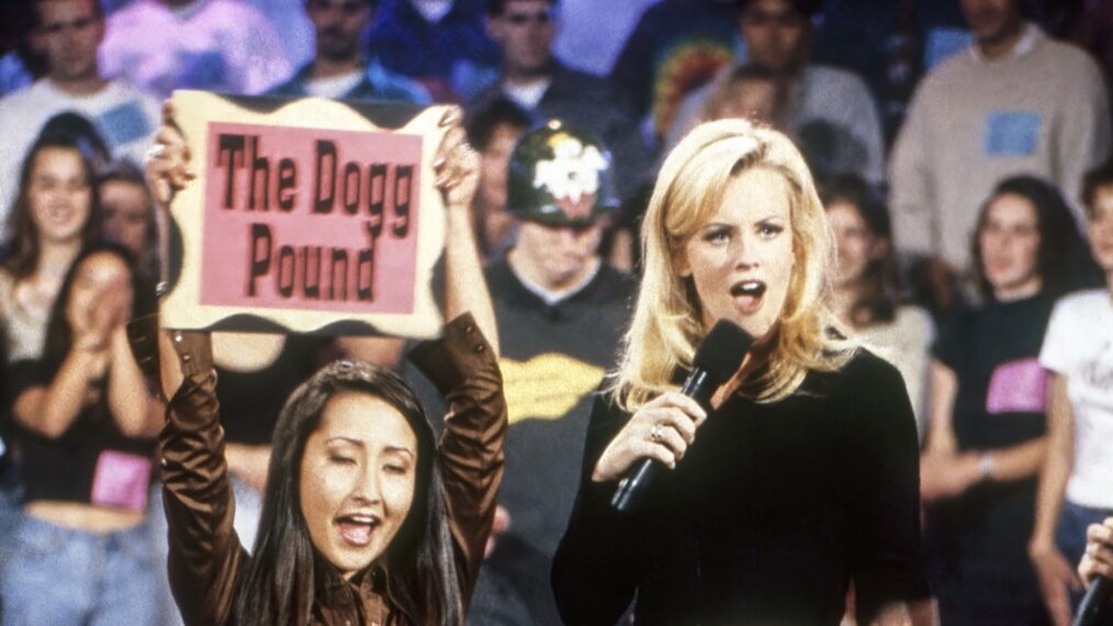 8 Surprising Facts About MTV’s ‘Singled Out’