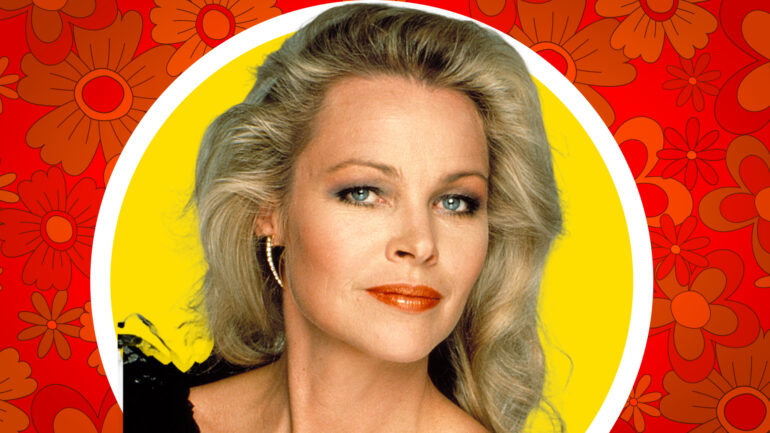 Michelle Phillips