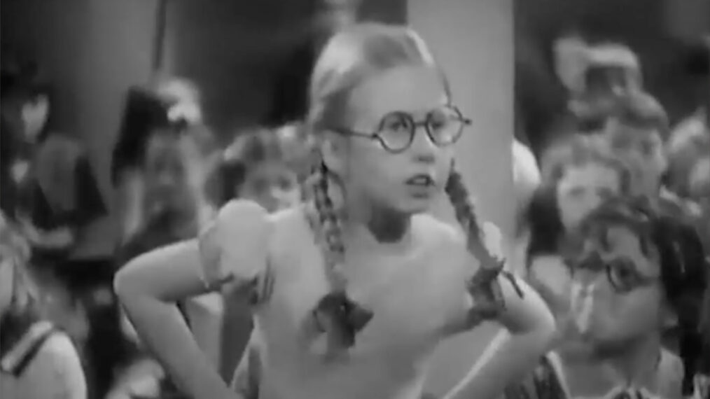 Betty Gay
