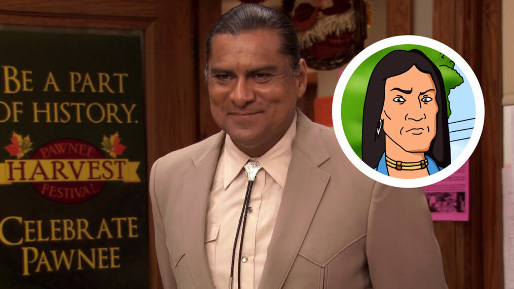 Jonathan Joss Dies in Shooting: ‘Parks and Recreation’ & ‘King of the Hill Actor Was 59