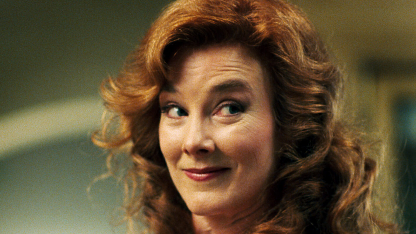 Valerie Mahaffey Dies: ‘The Doctors’ & ‘Northern Exposure’ Star Was 71