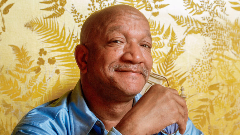 Redd Foxx, 1975.