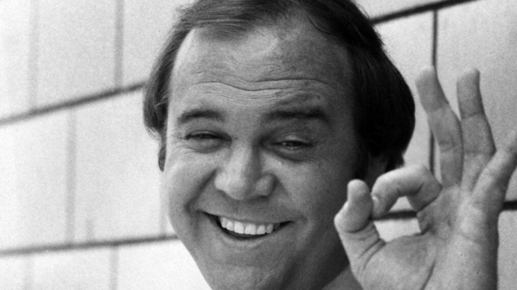 Rick Hurst