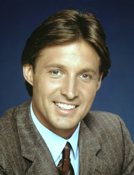 SCARECROW AND MRS. KING, Bruce Boxleitner, (Season 1), 1983-87,