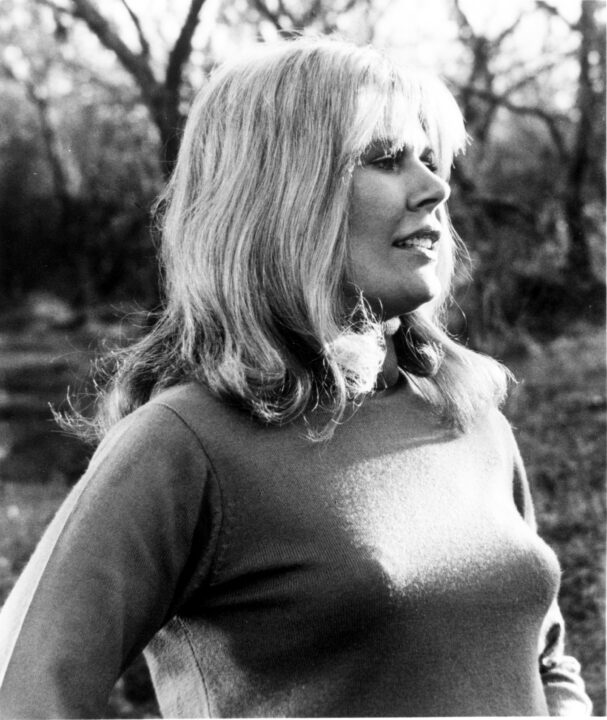 RACE WITH THE DEVIL, Loretta Swit, 1975