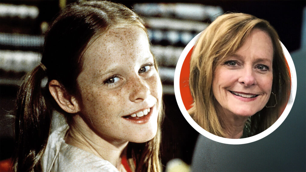 ‘The Waltons’ Star Mary McDonough Remembers Which Costar Was 'My Favorite Person to Kiss'