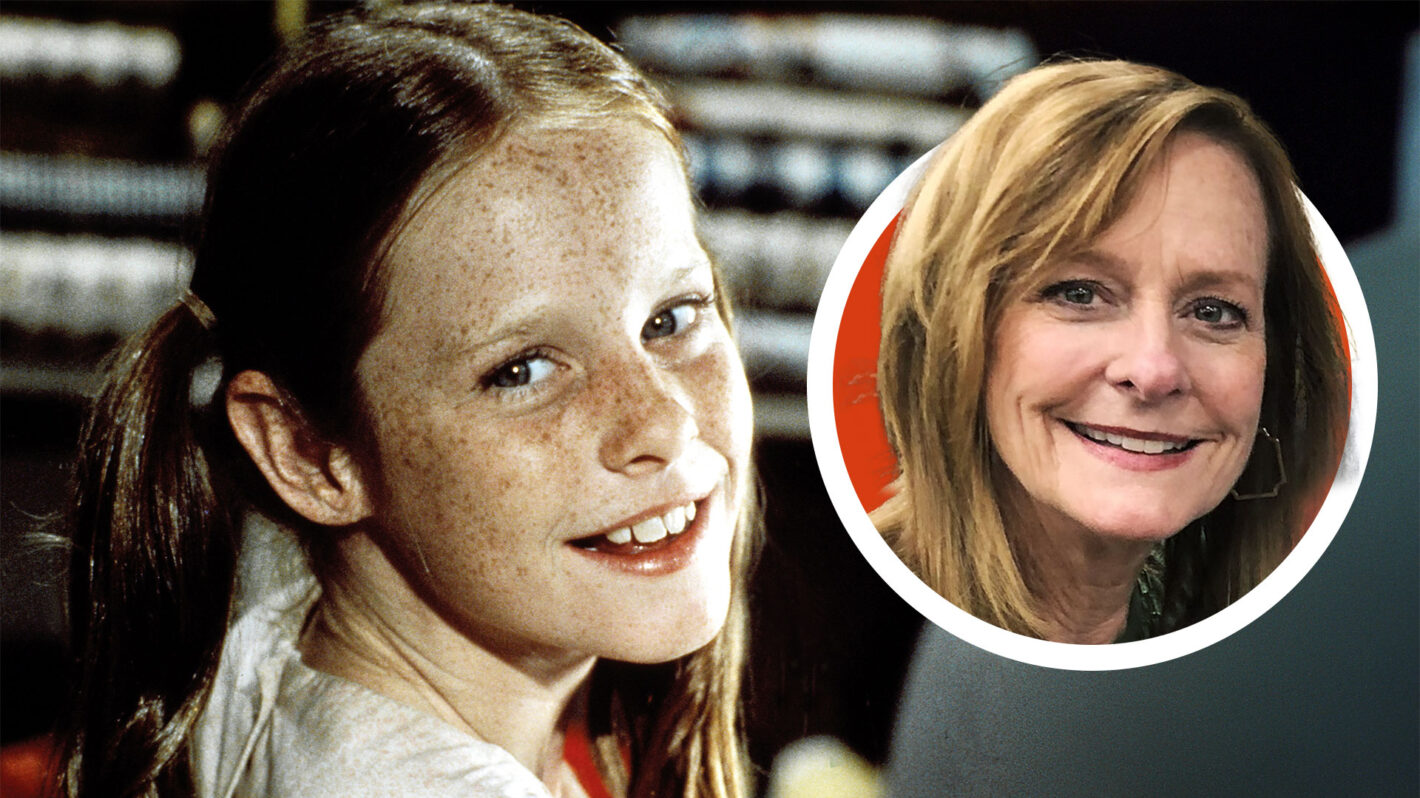‘The Waltons’ Star Mary McDonough Remembers Which Costar Was 'My Favorite Person to Kiss'