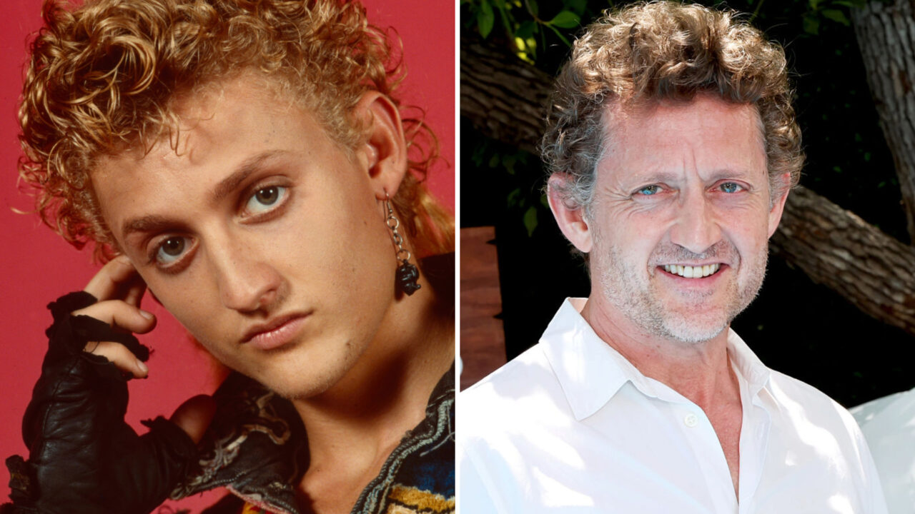Alex Winter