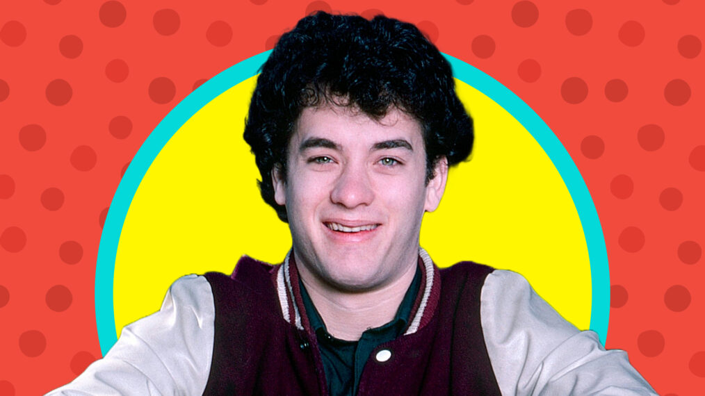 Tom Hanks Once Kicked Fonzie in the Face — and 5 Other Things You Didn’t Know About His Early Career