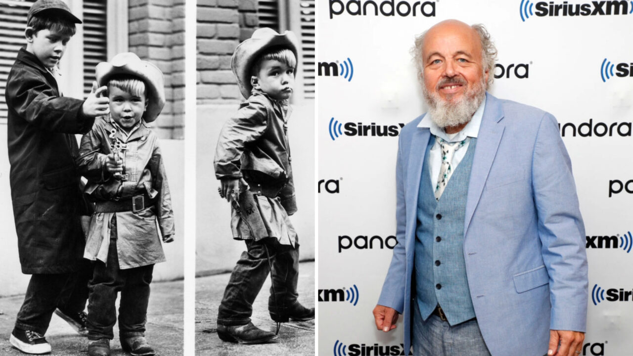 Clint Howard
