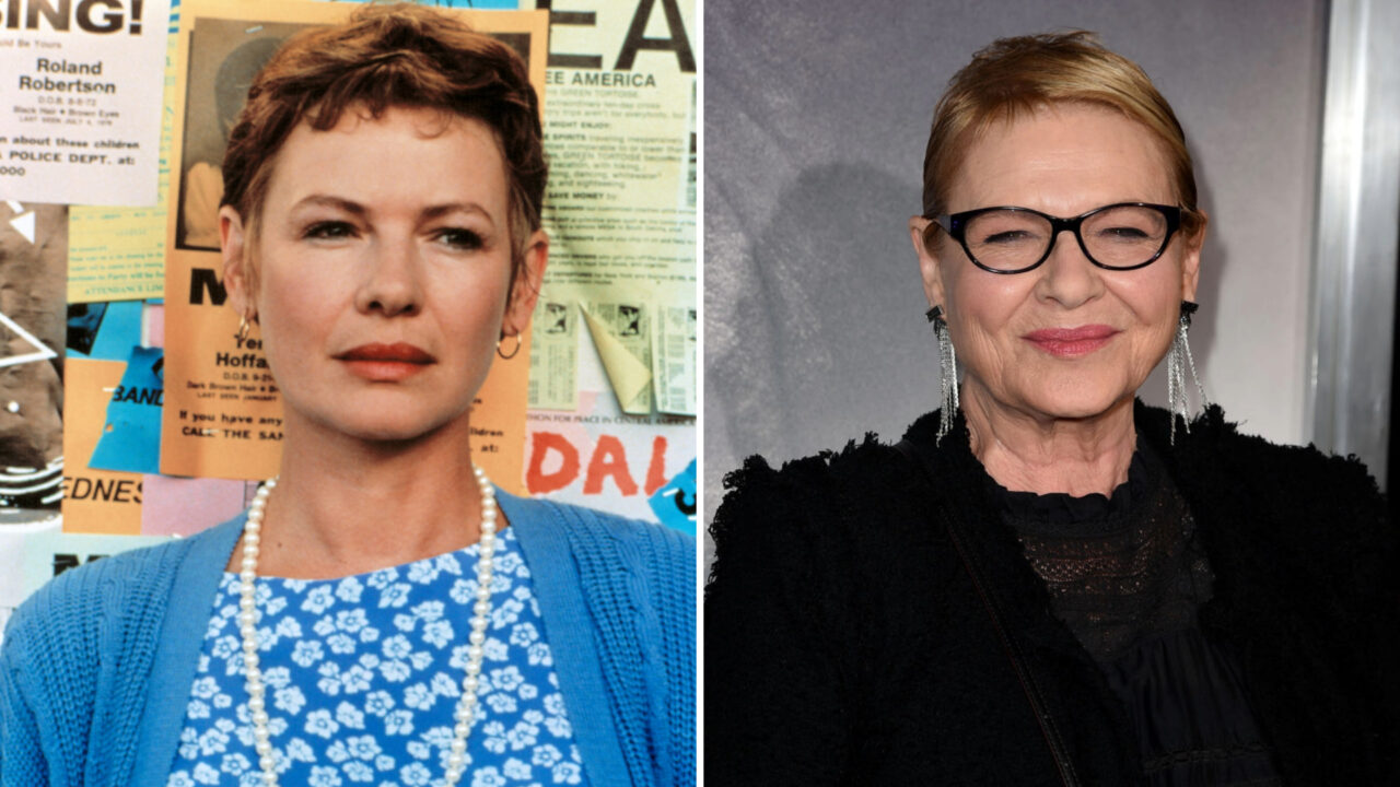 Dianne Wiest