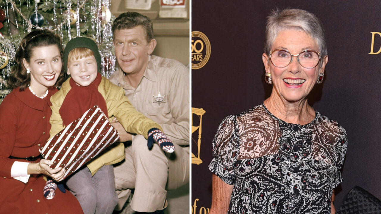 Elinor Donahue