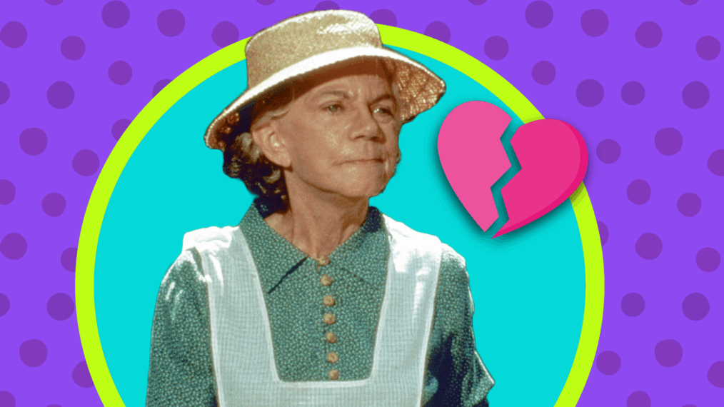 Ellen Corby, Grandma, The Waltons