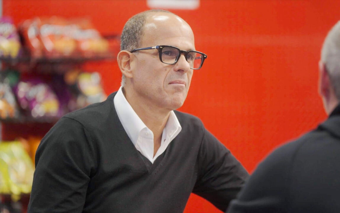 THE FIXER: Marcus Lemonis in the 