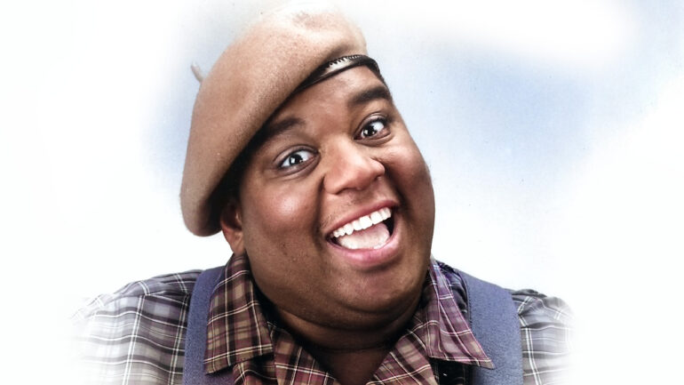 Fred Berry, What's Happening, Credit: Everett Collection