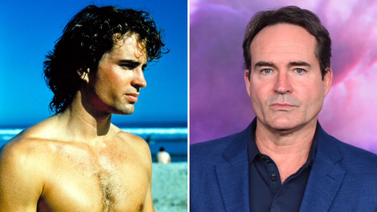 Jason Patric