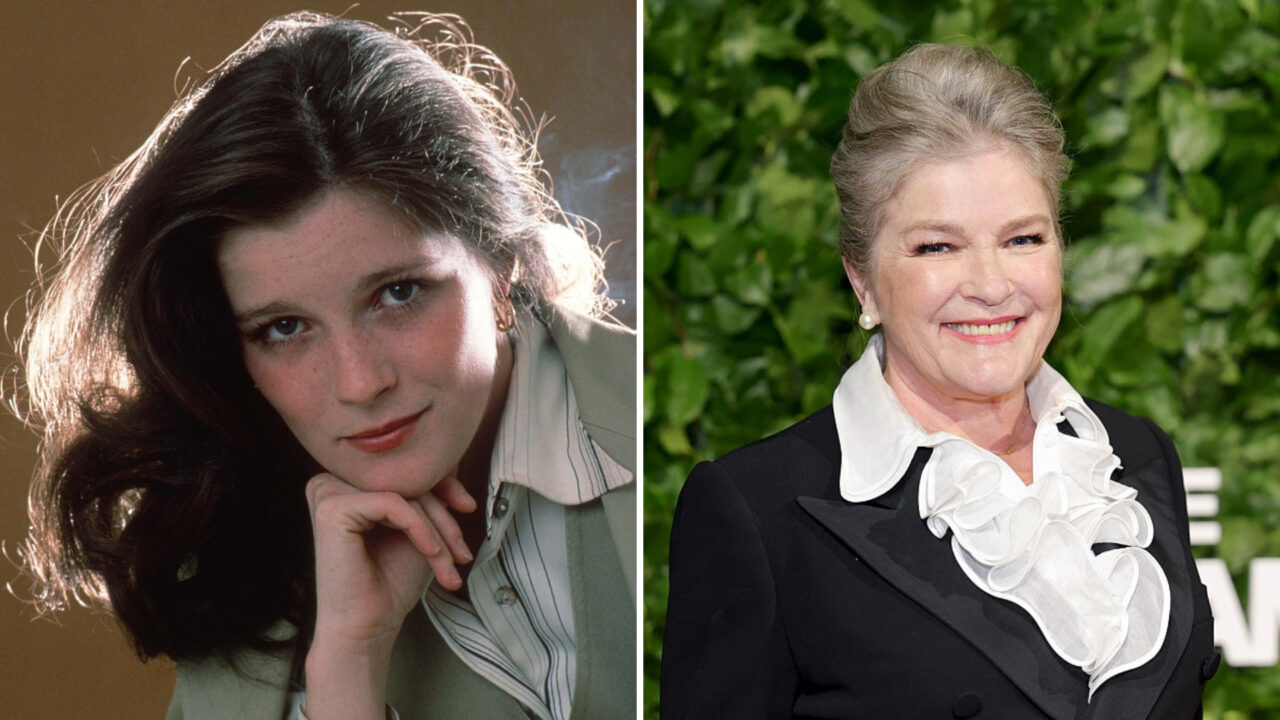 Kate Mulgrew