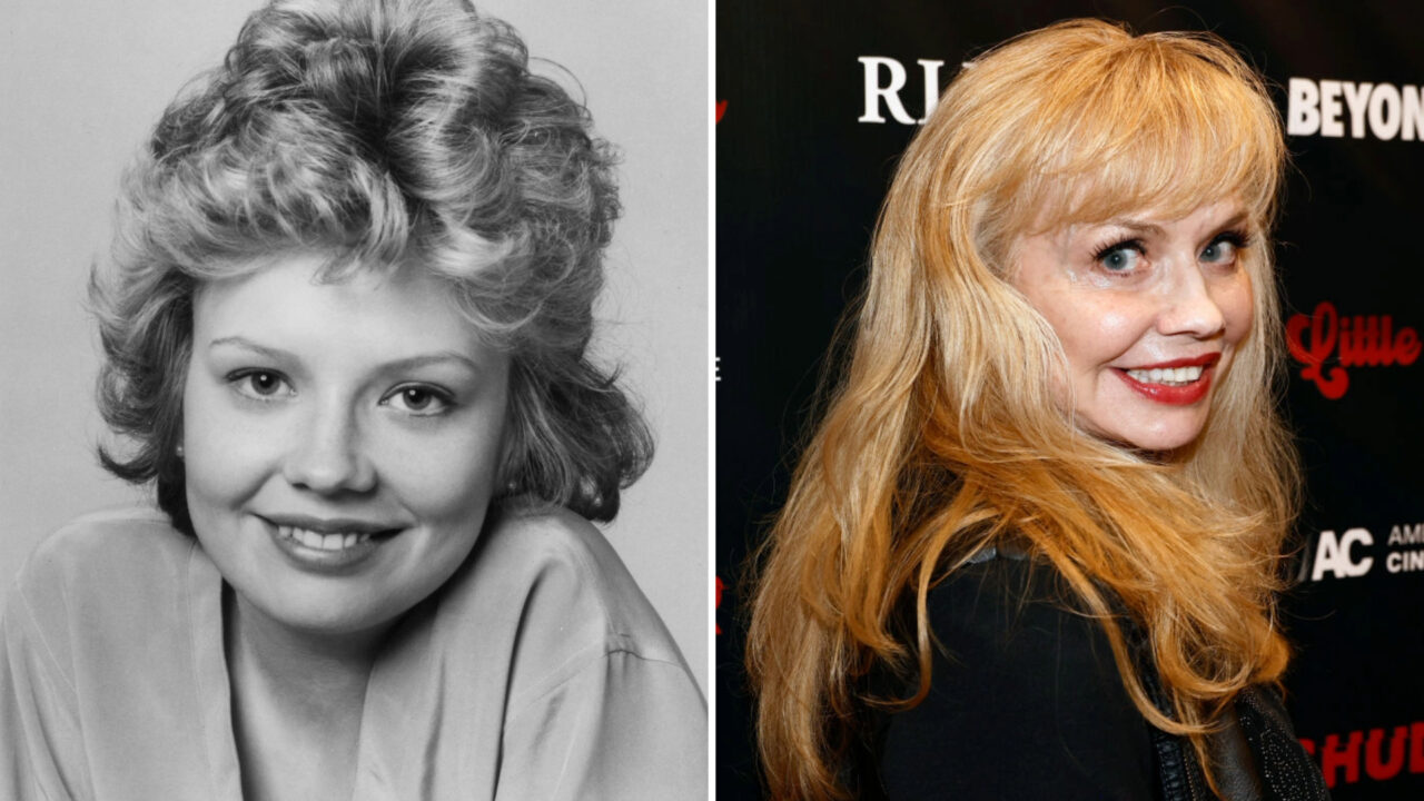 Kelli Maroney
