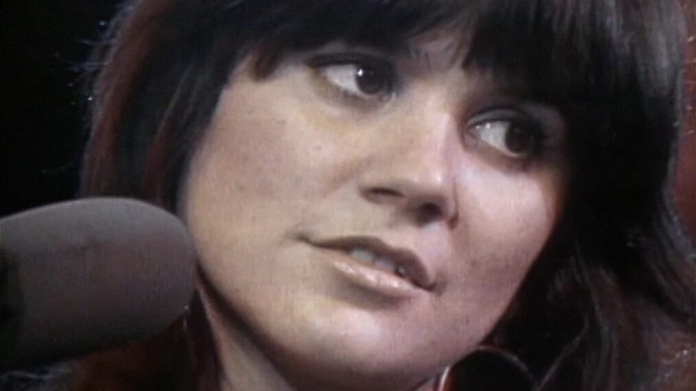 LINDA RONSTADT: THE SOUND OF MY VOICE, Linda Ronstadt, 2019. © Greenwich Entertainment / courtesy Everett Collection