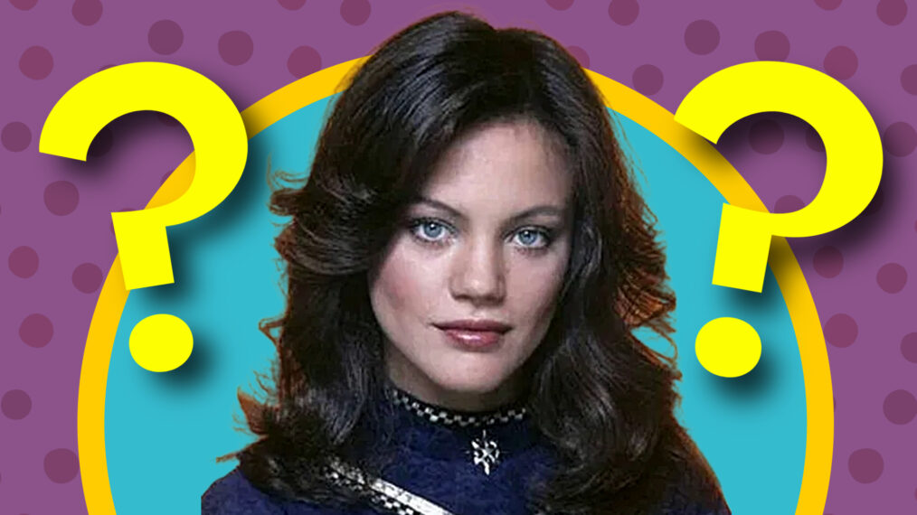 Battlestar Galactica Maren Jensen