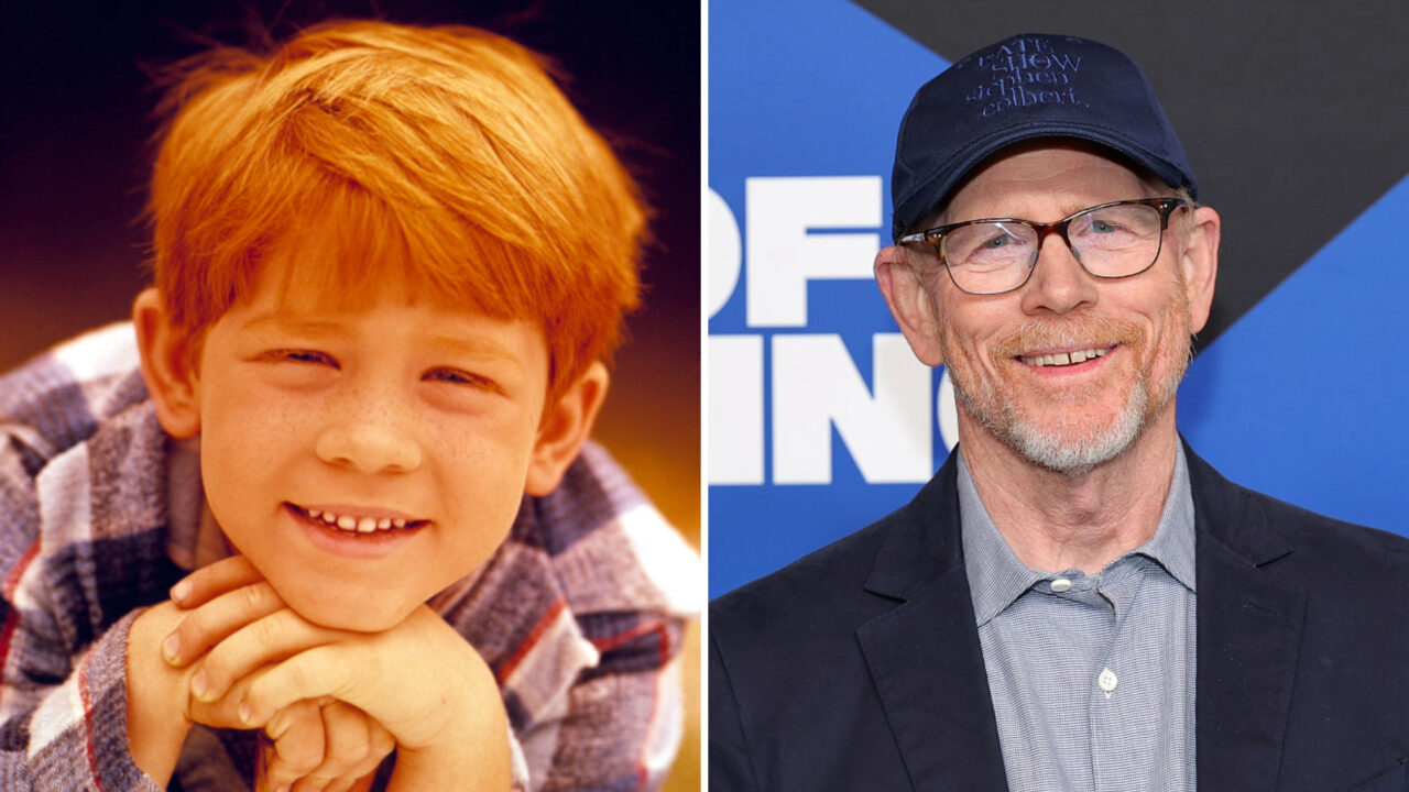 Ron Howard