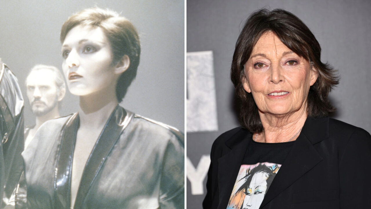 Sarah Douglas