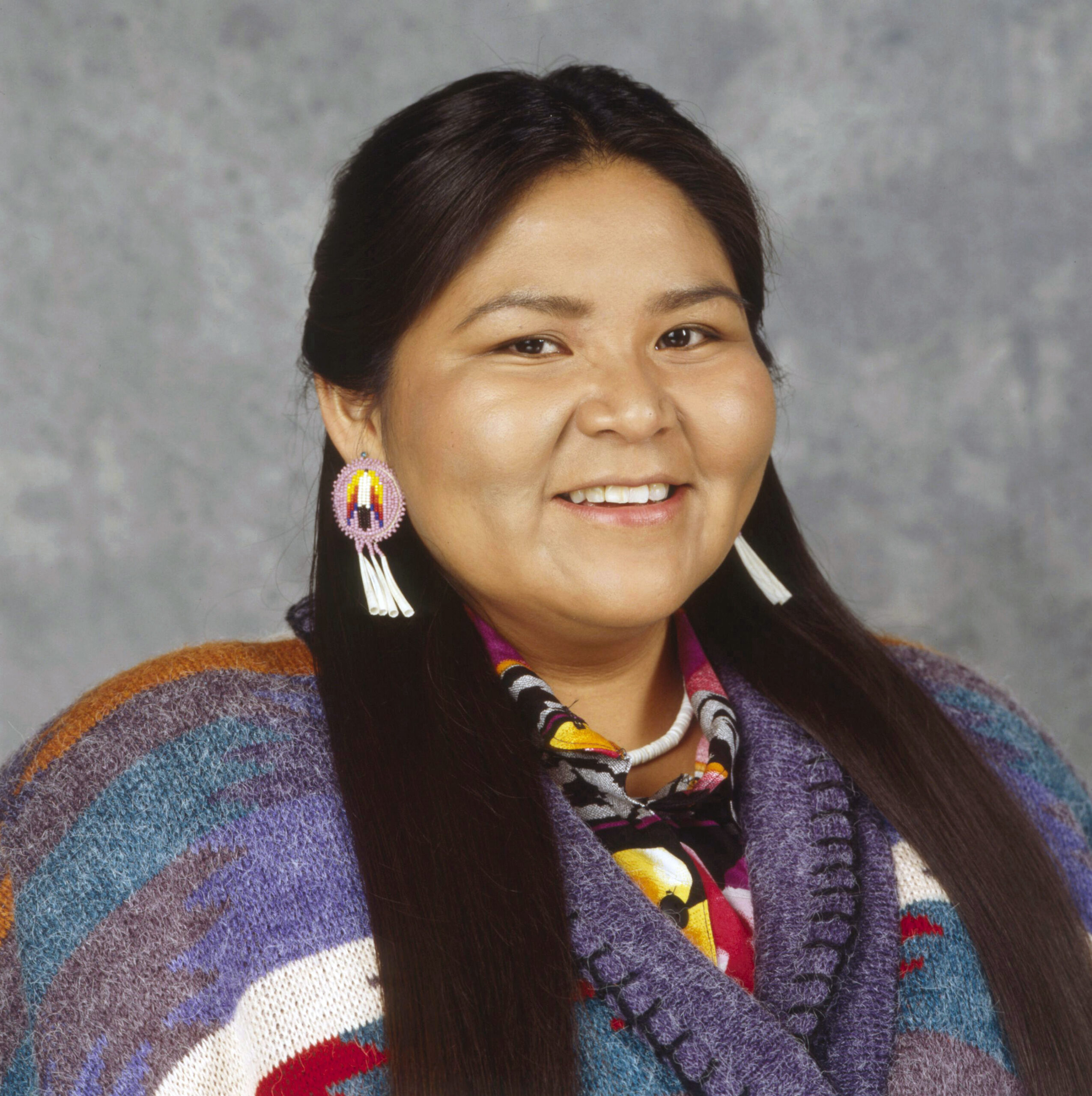 NORTHERN EXPOSURE, Elaine Miles, 1990-1995