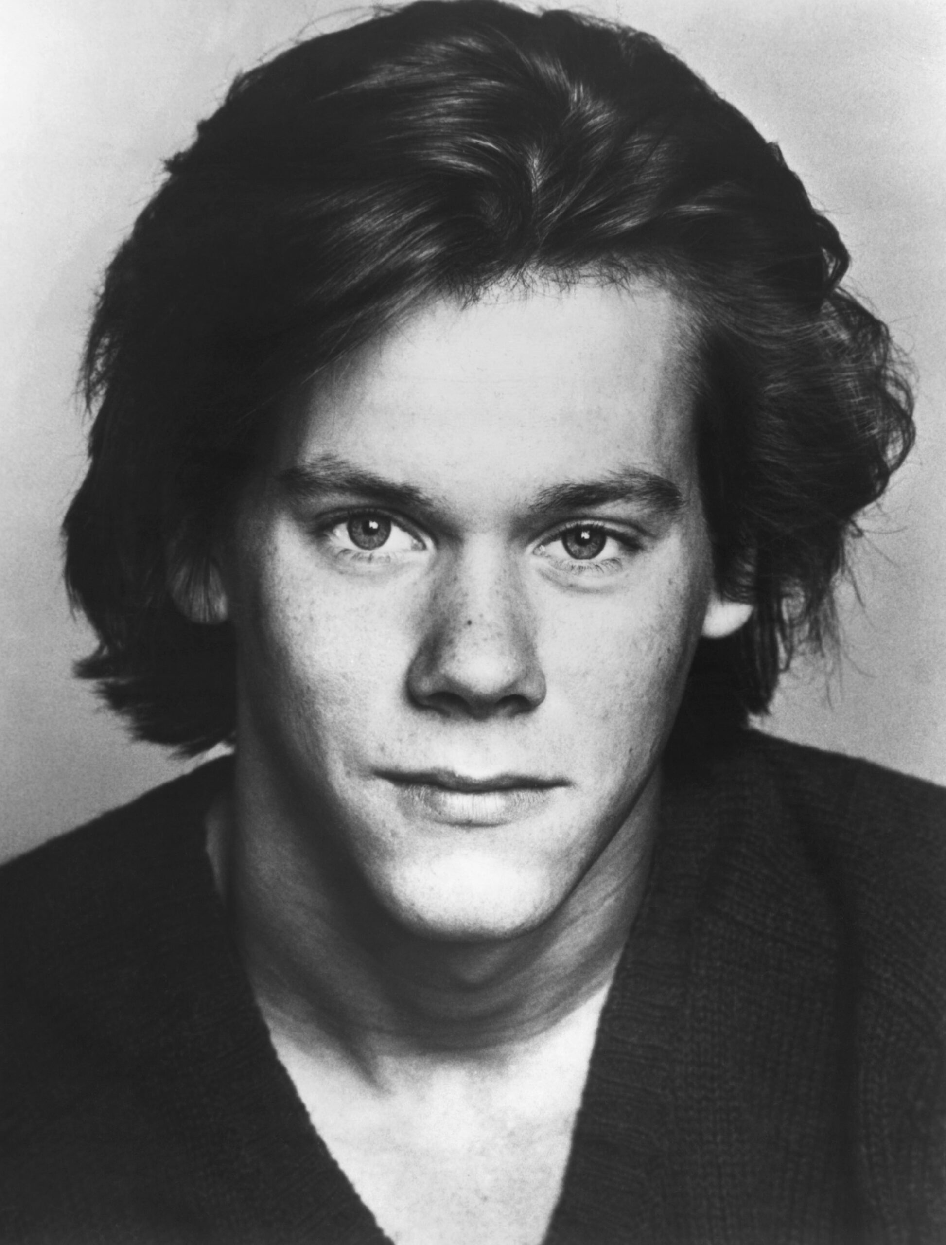 THE GUIDING LIGHT, Kevin Bacon, 1980 photo, 1952-2009