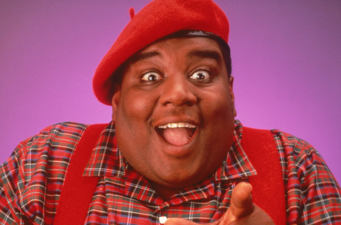 WHAT'S HAPPENING NOW!!, Fred Berry, 1985-88