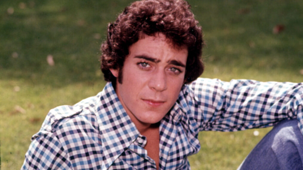 THE BRADY BUNCH, Barry Williams, 1969-1974
