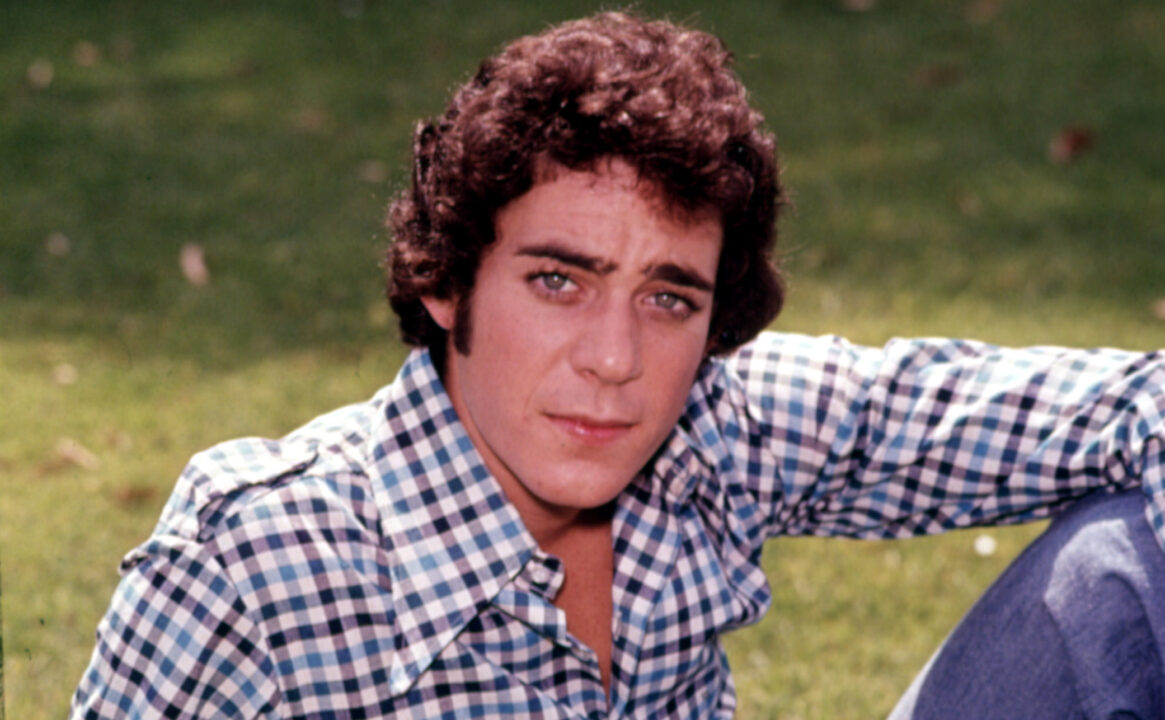 THE BRADY BUNCH, Barry Williams, 1969-1974