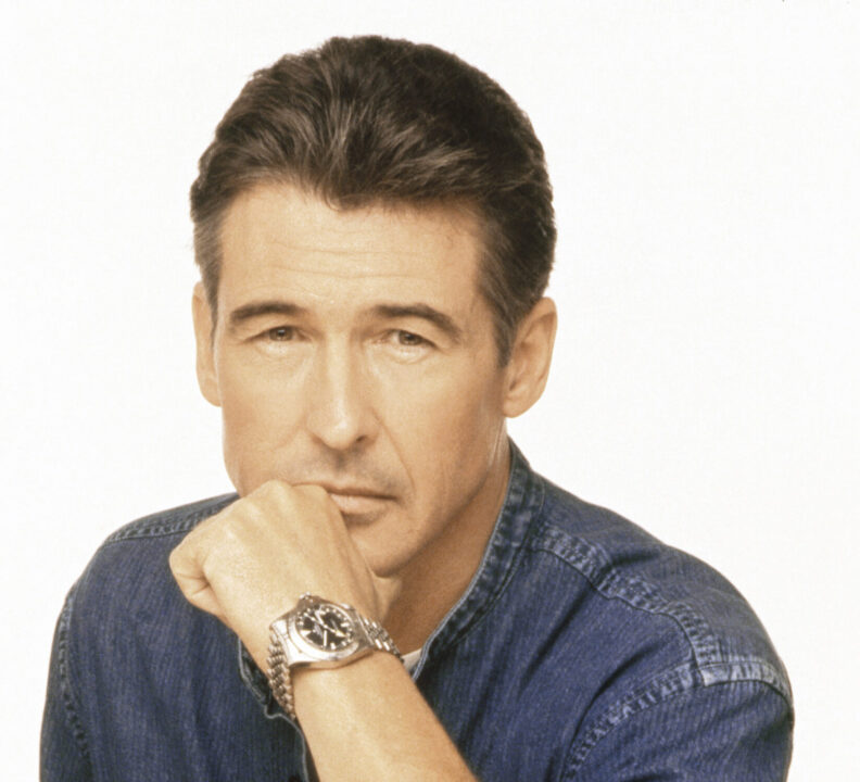 THE CITY, Randolph Mantooth, 1995-97. 