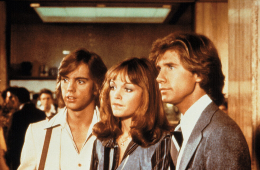 THE HARDY BOYS/NANCY DREW MYSTERIES, Shaun Cassidy, Pamela Sue Martin, Parker Stevenson, 1977-79