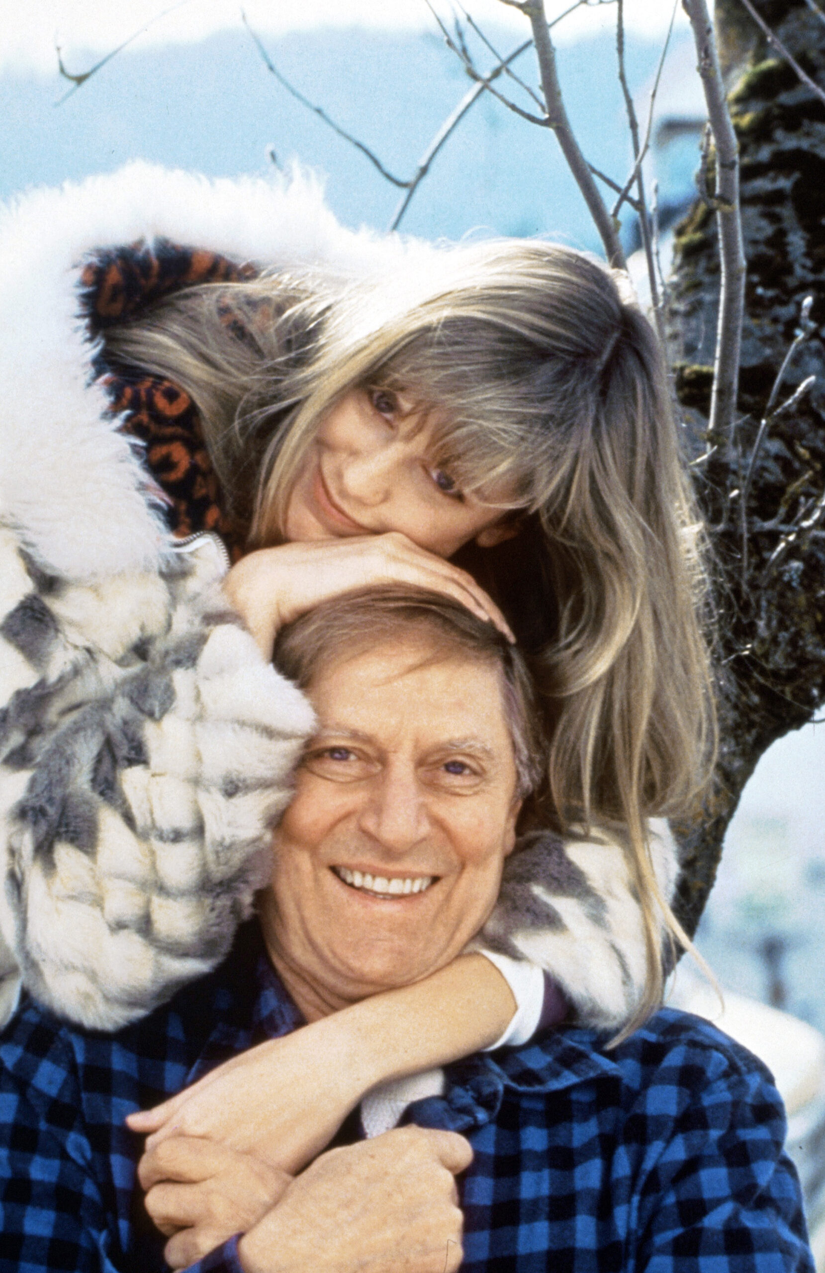NORTHERN EXPOSURE, (from top): Cynthia Geary, John Cullum, (1994), 1990-95.