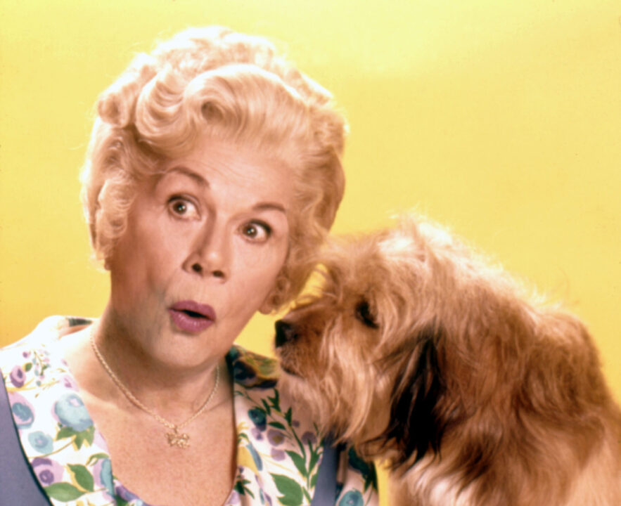 PETTICOAT JUNCTION, Bea Benaderet, (CBS, 1963 - 1970)