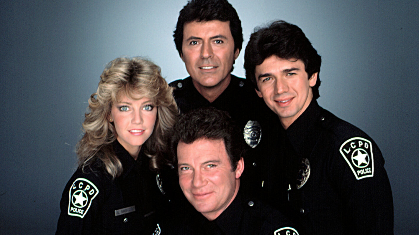 Classic TV and Movie Stars Then and Now: See William Shatner, Heather Locklear & More