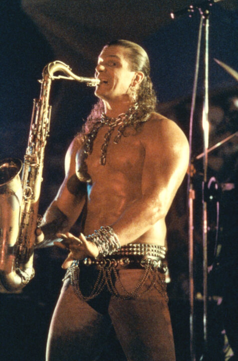 THE LOST BOYS, Timmy Cappello, 1987