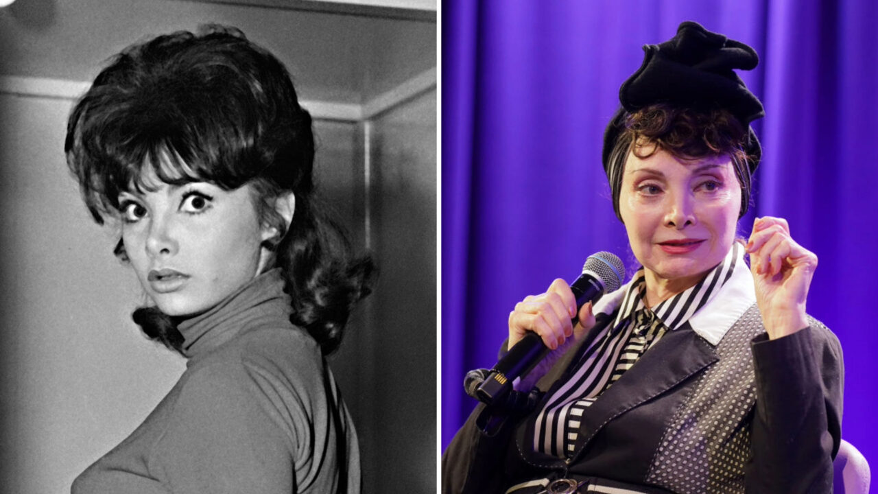 Toni Basil