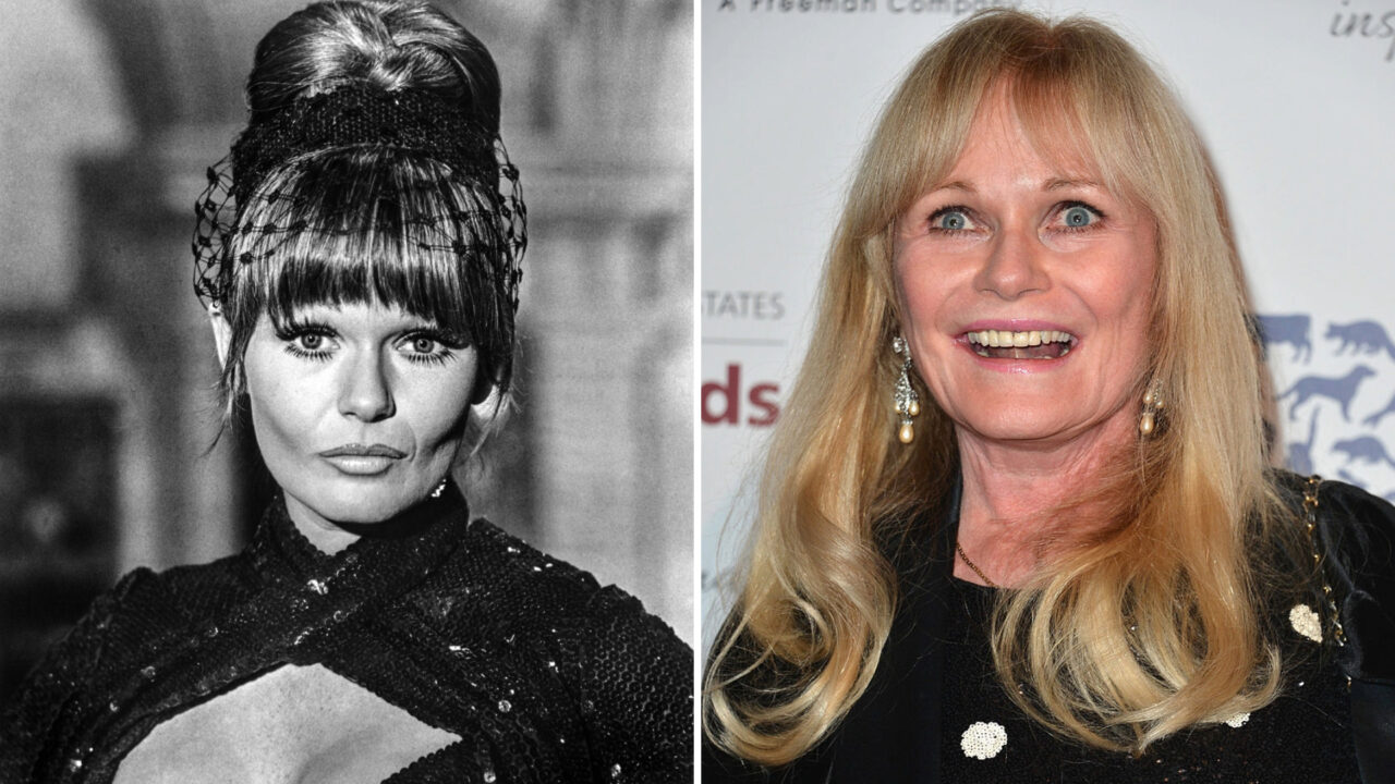 Valerie Perrine