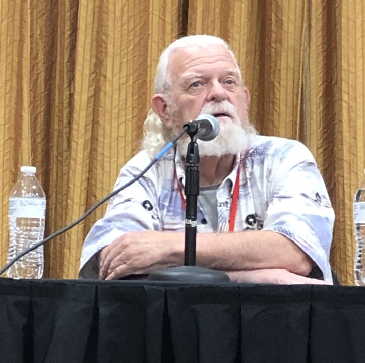 Johnny Whitaker, MidSouth Nostalgia Festival, June 2025