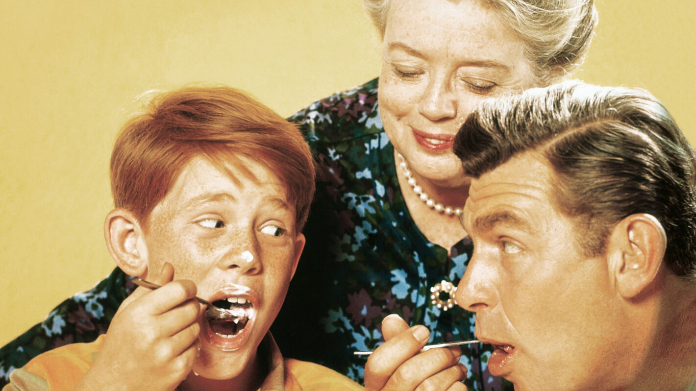 What Happened on the Last Episode of 'The Andy Griffith Show'?